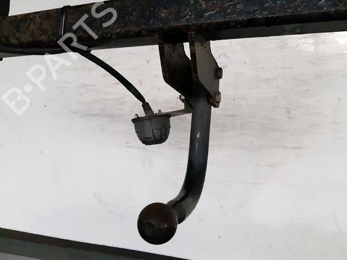 Tow ball/Mechanism PEUGEOT 3008 I MPV (0U_) 1.6 HDi | BP28505189C141 