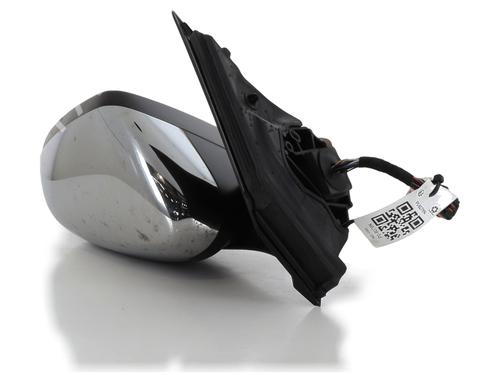 Right mirror PEUGEOT 3008 II SUV (MC_, MR_, MJ_, M4_) 2.0 BlueHDi 180 | BP29443759C27 