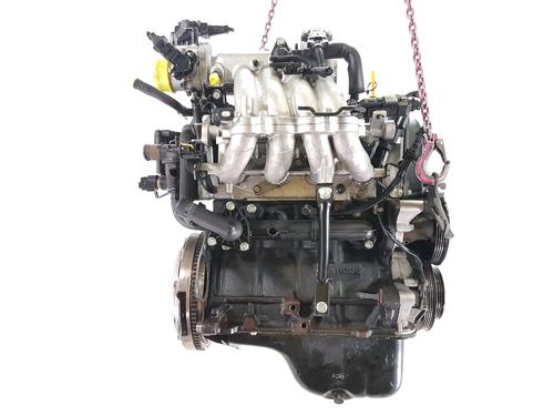 Engine KIA PICANTO I (SA) 1.1 | BP36210092M1 - Image 4