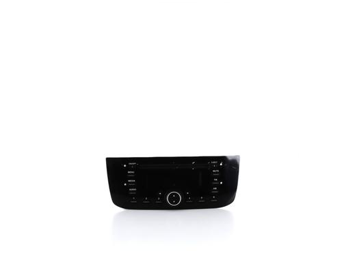 Bilradio Bilradio FIAT PUNTO EVO (199_) [2008-2026] 34457602 34457602