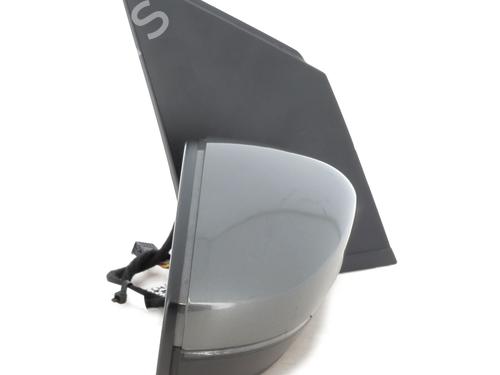 Right mirror VW POLO V (6R1, 6C1) 1.2 TSI 16V | BP23396980C27 