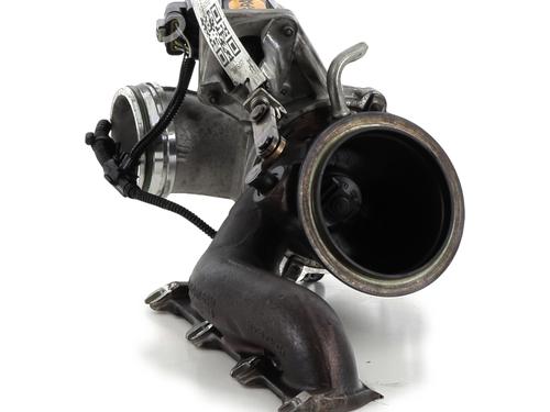 Turbocharger/Supercharger BMW 2 Active Tourer (F45) 225 xe Plug-in-Hybrid | BP29964214M71