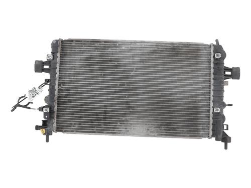 Used Water radiator OPEL ASTRA H GTC (A04) 1.8 (L08) (140 hp) 31180225