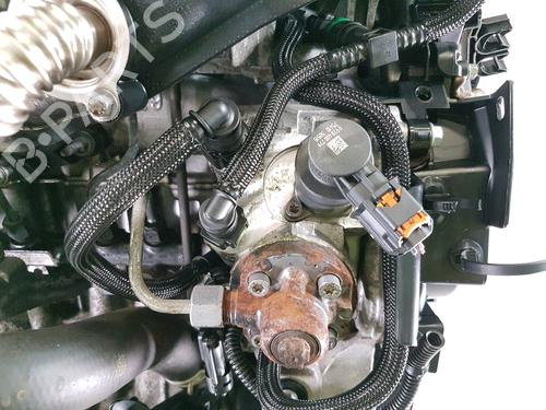 Engine CITROËN C3 III (SX) 1.6 BlueHDi 75 | BP29218236M1 