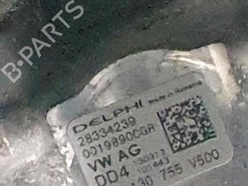 Engine SEAT IBIZA IV (6J5, 6P1) 1.2 TDI | BP35773216M1 - Image 8