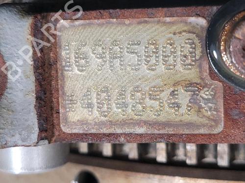Engine FORD KA (RU8) 1.3 TDCi | BP29741196M1