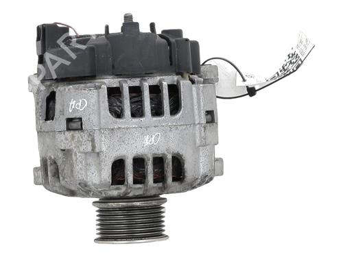 Alternator RENAULT CLIO III Hatchback Van (SB_, SR_) | BP31866644M7