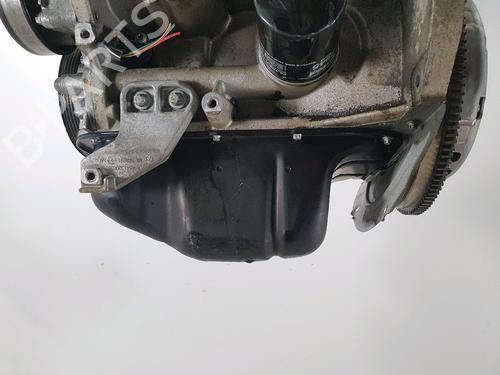 Engine SMART FORFOUR (454) 1.1 (454.030) | BP34610223M1  - Image 8