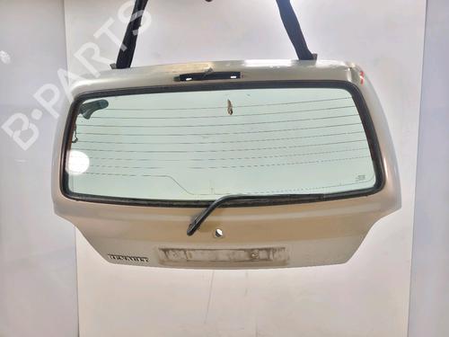 Bagklap CC/Kombi-Coupé Bagklap CC/Kombi-Coupé RENAULT TWINGO I (C06_) 1.2 16V (C06C, C06D, C06K) (75 hp) 34337742 34337742