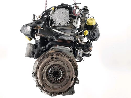 Engine VW TIGUAN (5N_) 2.0 TDI | BP33925358M1 - Image 3