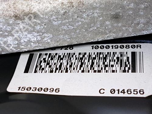 Engine RENAULT MASTER III Van (FV) 2.3 dCi 150 FWD (FV0F, FV03, FV09) | BP33925533M1  - Image 16