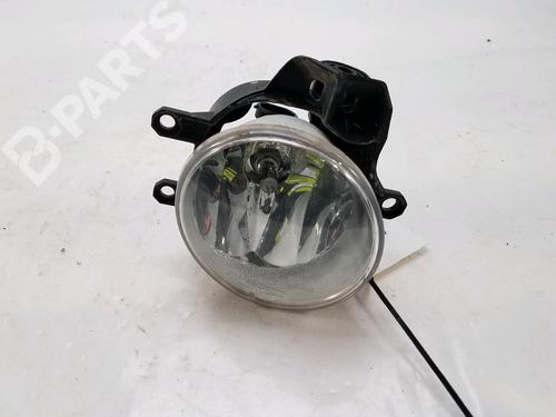 Used Left front fog light Left front fog light PEUGEOT 108 1.0 VTi (69 hp) 10441831 10441831