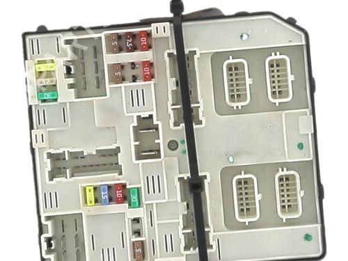 Fuse box RENAULT MASTER III Van (FV) 2.3 dCi 100 FWD (FV0A, FV0B, FV0G, FV0K, FV0H) | BP38679040E1 - Image 2