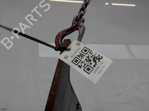 Hak holowniczy / Mechanizm CITROËN JUMPY III Van (V_) 2.0 BlueHDi 120 | BP30448713C141