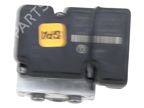 ABS pump VW GOLF PLUS V (5M1, 521) 1.4 16V | BP31032332M43