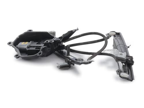 Front right window mechanism SEAT IBIZA IV (6J5, 6P1) 1.4 TDI | BP32202247C23