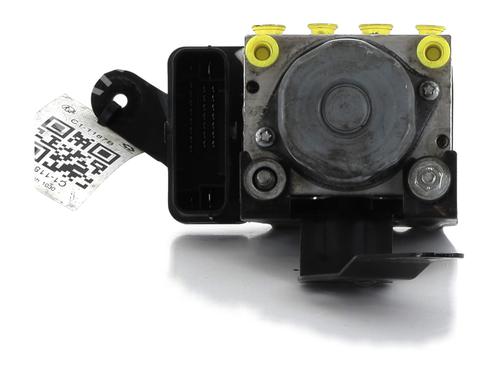 Used ABS pump RENAULT KANGOO Express (FW0/1_) 1.5 dCi 90 (FW0G, FW05, FW08, FW11) (90 hp) 29019089