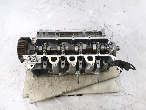 Used Cylinder head Cylinder head DACIA SANDERO II 1.5 dCi (90 hp) 33446281 33446281