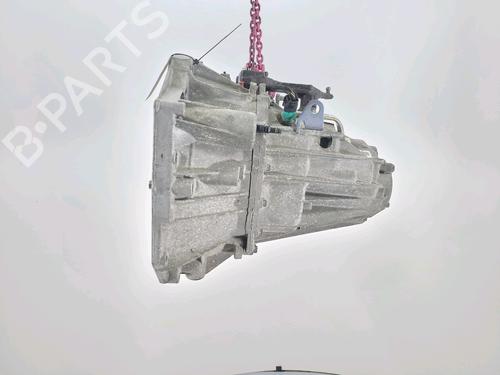 Gearbox RENAULT MEGANE IV Hatchback (B9A/M/N_)  | BP28122008M3 