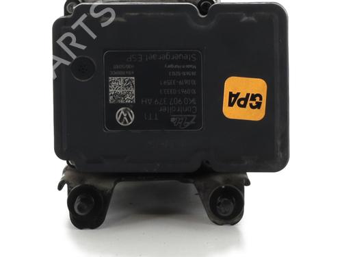 ABS pump VW GOLF VI Variant (AJ5) 2.0 TDI | BP29346958M43 
