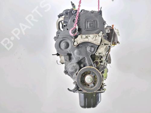 Motor PEUGEOT 207 (WA_, WC_) 1.4 HDi (68 hp) 22795446
