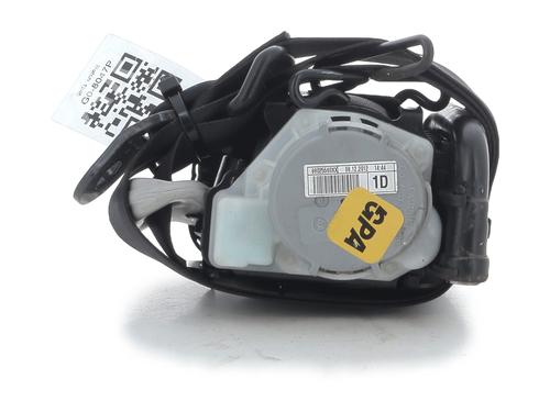 Front right belt tensioner PEUGEOT PARTNER Platform/Chassis | BP32201982C88