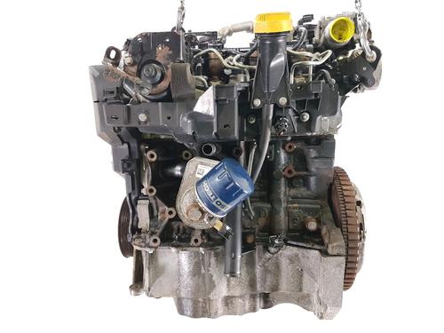 Engine RENAULT CLIO IV (BH_) 1.5 dCi 90 | BP31822001M1