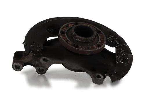Used Left front steering knuckle PEUGEOT 308 SW II (LC_, LJ_, LR_, LX_, L4_) 1.6 BlueHDi 120 (120 hp) 28121837