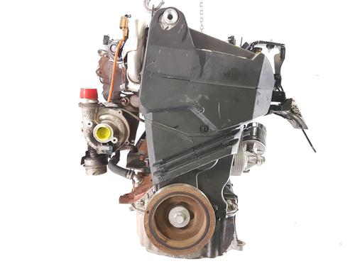 Motore RENAULT MEGANE III Hatchback (BZ0/1_, B3_) 1.5 dCi (BZ09, BZ0D, BZ1W, BZ29, BZ14) (110 hp) 31079111