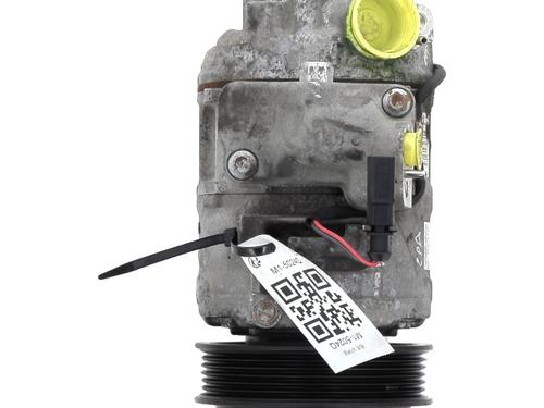AC compressor VW POLO (9N_, 9A_) 1.2 12V | BP28160561M34 