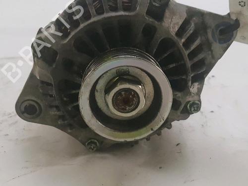 BP15063848M7 | Alternador SUZUKI SPLASH (EX) 1.2 (A5B 412) BP15063848M7