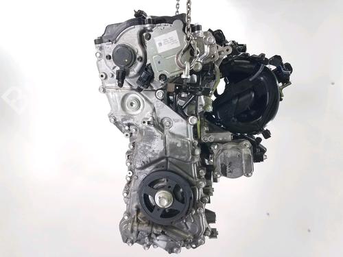 Motor TOYOTA YARIS CROSS (MXP_) 1.5 Hybrid (MXPJ10) (116 hp) 30798957
