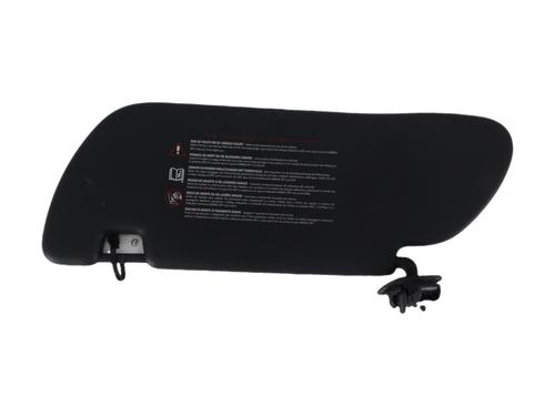 Right sun visor RENAULT MEGANE CC (EZ0/1_) 1.5 dCi (EZ09, EZ1G, EZ0D, EZ14) | BP38768084I2 - Image 2