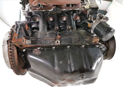 Engine RENAULT MODUS / GRAND MODUS (F/JP0_) 1.2 (JP0C, JP0K, FP0C, FP0K, FP0P, JP0P, JP0T) | BP33009806M1  - Image 10