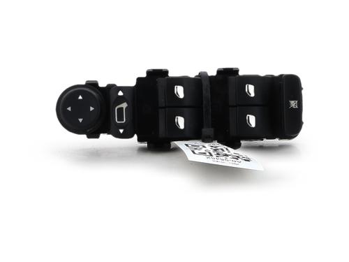 Left front window switch CITROËN C4 I (LC_) 1.6 HDi | BP36795225I27 - Image 2