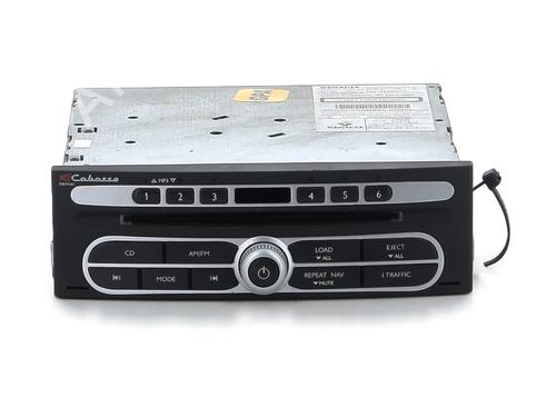 Used Radio RENAULT ESPACE IV (JK0/1_) 2.0 dCi (JK01, JK02, JK1J, JK1K, JK1H) (150 hp) 32225615