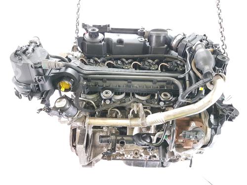 Engine PEUGEOT 206+ (2L_, 2M_) 1.4 HDi eco 70 | BP31822003M1 