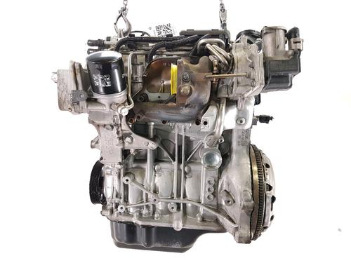 Engine SKODA FABIA II (542) 1.2 TSI | BP33189709M1 - Image 2