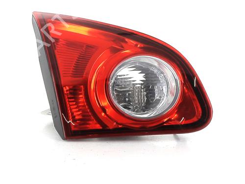 Used Left tailgate light Left tailgate light NISSAN QASHQAI I (J10, NJ10) 1.5 dCi (106 hp) 33925913 33925913
