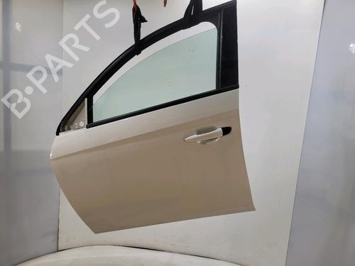Porta anteriore sinistra OPEL CORSA F (P2JO) 1.2 (68) (131 hp) 31285358