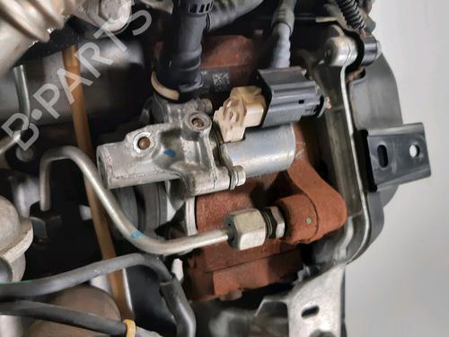 Engine PEUGEOT 207 CC (WD_) 1.6 HDi | BP31866390M1