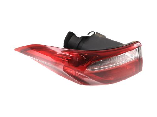 Used Left taillight Left taillight FORD ECOSPORT 1.0 EcoBoost (125 hp) 34261741 34261741