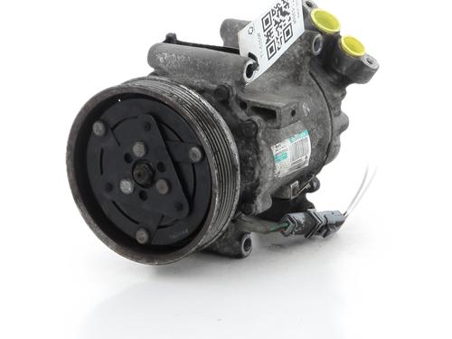Used AC compressor AC compressor 37869630 37869630