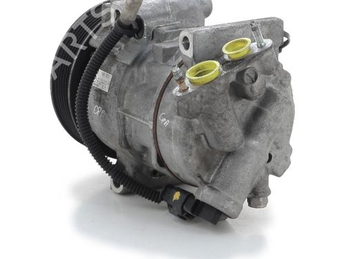 AC compressor CITROËN DS4 (NX_) 1.6 THP 155 | BP29602528M34 