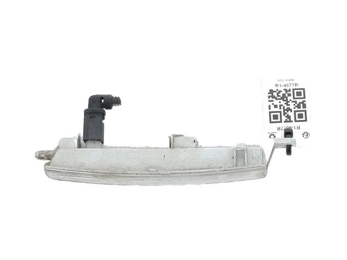 Tagfahrlicht links für CITROËN C3 II (SC_) 1.6 HDi (92 hp) 31693913