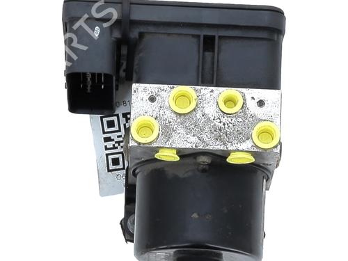 ABS pump CITROËN C5 I (DC_) 2.2 HDi (DC4HXB, DC4HXE) | BP24326789M43 
