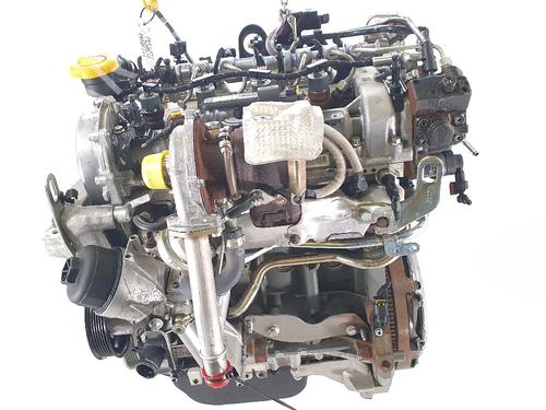 Motor OPEL CORSA D (S07)  | BP27333658M1