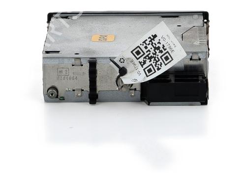 Radio RENAULT KANGOO (KC0/1_) 1.2 16V (KC05, KC06, KC03, KC0T, KC0W, KC1D) | BP40248540E6 - Image 2