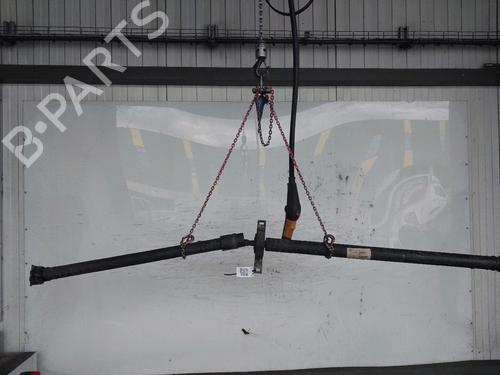 Used Driveshaft Driveshaft SUZUKI SX4 S-Cross (JY) 1.0 AllGrip (AKK 310) (111 hp) 35891519 35891519