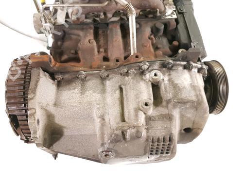 Engine RENAULT CLIO II Hatchback Van (SB0/1/2_) 1.5 dCi | BP40441793M1 - Image 13